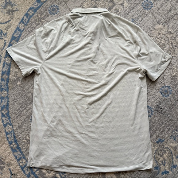 Lululemon Evolution Short Sleeve Polo Shirt - Picture 4 of 7